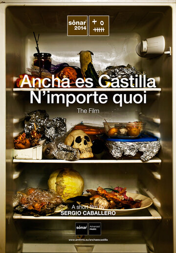Мультфильм «Ancha es Castilla/N'importe quoi» смотреть онлайн в хорошем качестве 1080p Мультфильм «Ancha es Castilla/N'importe quoi» смотреть онлайн в хорошем качестве 1080p