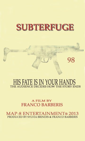 Фильм «Subterfuge 98» смотреть онлайн фильм в хорошем качестве 720p Фильм «Subterfuge 98» смотреть онлайн фильм в хорошем качестве 720p