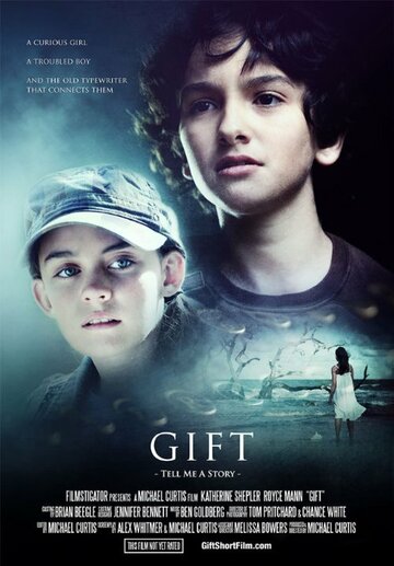 Фильм «Gift» скачать бесплатно в хорошем качестве без регистрации и смс 1080p Фильм «Gift» скачать бесплатно в хорошем качестве без регистрации и смс 1080p