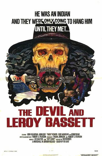 Фильм «The Devil and Leroy Bassett» смотреть онлайн фильм в хорошем качестве 720p Фильм «The Devil and Leroy Bassett» смотреть онлайн фильм в хорошем качестве 720p