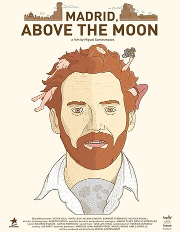 Фильм «Madrid, Above the Moon» смотреть онлайн фильм в хорошем качестве 1080p Фильм «Madrid, Above the Moon» смотреть онлайн фильм в хорошем качестве 1080p