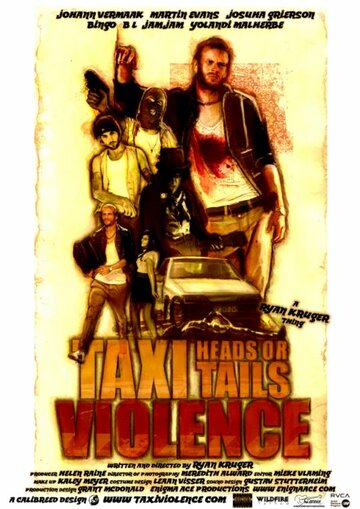 Фильм «Taxi Violence: Heads or Tails» смотреть онлайн фильм в хорошем качестве 720p Фильм «Taxi Violence: Heads or Tails» смотреть онлайн фильм в хорошем качестве 720p