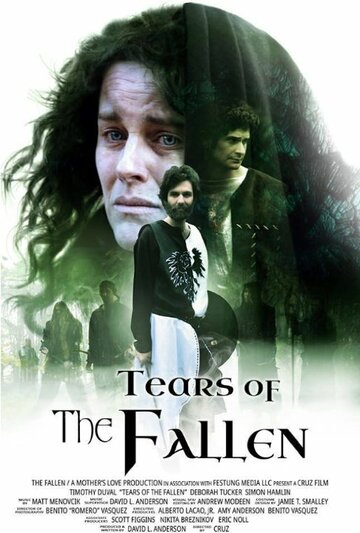 Фильм «Tears of the Fallen» смотреть онлайн фильм в хорошем качестве 720p Фильм «Tears of the Fallen» смотреть онлайн фильм в хорошем качестве 720p