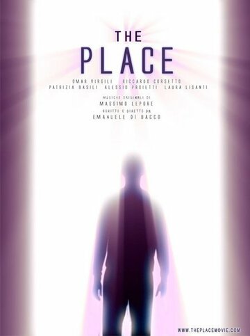 Фильм «The Place» смотреть онлайн фильм в хорошем качестве 720p Фильм «The Place» смотреть онлайн фильм в хорошем качестве 720p