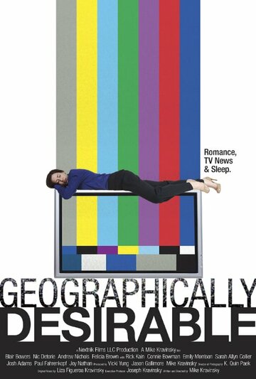Фильм «Geographically Desirable» смотреть онлайн фильм в хорошем качестве 1080p Фильм «Geographically Desirable» смотреть онлайн фильм в хорошем качестве 1080p