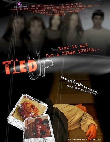 Фильм «Tied Up» смотреть онлайн фильм в хорошем качестве 720p Фильм «Tied Up» смотреть онлайн фильм в хорошем качестве 720p