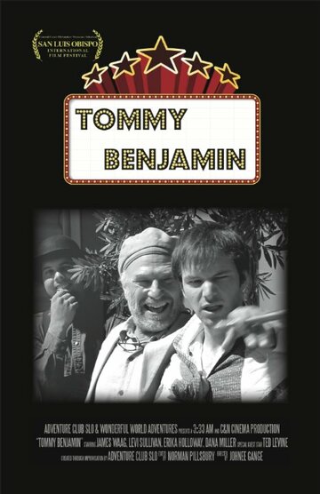 Фильм «Tommy Benjamin» смотреть онлайн фильм в хорошем качестве 1080p Фильм «Tommy Benjamin» смотреть онлайн фильм в хорошем качестве 1080p
