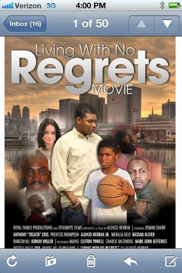 Фильм «Living with No Regrets» смотреть онлайн фильм в хорошем качестве 1080p Фильм «Living with No Regrets» смотреть онлайн фильм в хорошем качестве 1080p