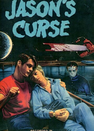 Фильм «Jason's Curse» смотреть онлайн фильм в хорошем качестве 1080p Фильм «Jason's Curse» смотреть онлайн фильм в хорошем качестве 1080p