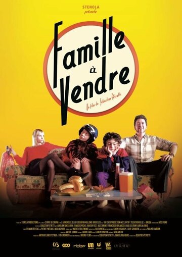 Фильм «Famille à Vendre» смотреть онлайн фильм в хорошем качестве 720p Фильм «Famille à Vendre» смотреть онлайн фильм в хорошем качестве 720p