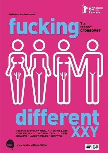 «Fucking Different XXY» кадры фильма в хорошем качестве «Fucking Different XXY» кадры фильма в хорошем качестве
