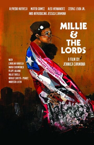 Фильм «Millie and the Lords» смотреть онлайн фильм в хорошем качестве 1080p Фильм «Millie and the Lords» смотреть онлайн фильм в хорошем качестве 1080p