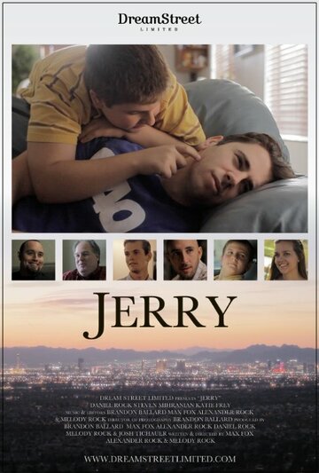 Фильм «Jerry» смотреть онлайн фильм в хорошем качестве 720p Фильм «Jerry» смотреть онлайн фильм в хорошем качестве 720p