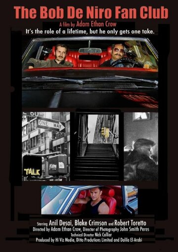 Фильм «The Bob De Niro Fan Club» смотреть онлайн фильм в хорошем качестве 720p Фильм «The Bob De Niro Fan Club» смотреть онлайн фильм в хорошем качестве 720p