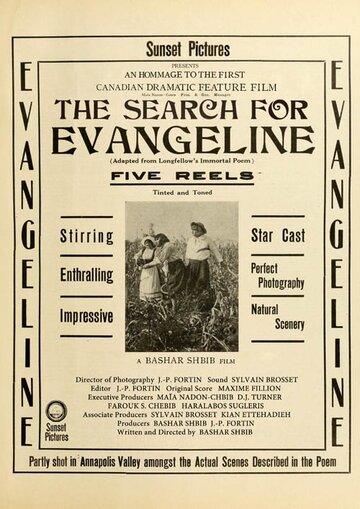Фильм «The Search for Evangeline» смотреть онлайн фильм в хорошем качестве 720p Фильм «The Search for Evangeline» смотреть онлайн фильм в хорошем качестве 720p