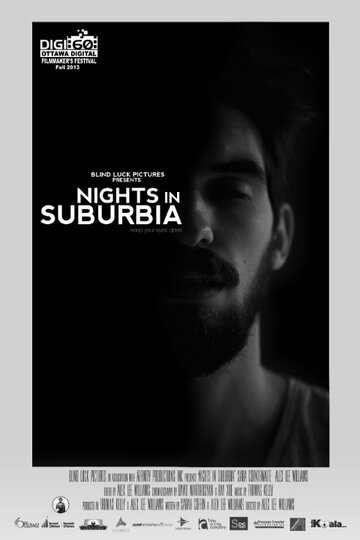 Фильм «Nights in Suburbia» смотреть онлайн фильм в хорошем качестве 720p Фильм «Nights in Suburbia» смотреть онлайн фильм в хорошем качестве 720p