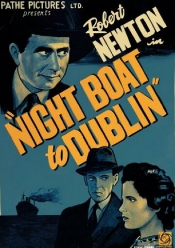 Фильм «Night Boat to Dublin» смотреть онлайн фильм в хорошем качестве 1080p Фильм «Night Boat to Dublin» смотреть онлайн фильм в хорошем качестве 1080p