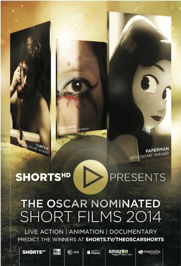Аниме «Oscar Shorts: Мультфильмы» смотреть онлайн в хорошем качестве 1080p Аниме «Oscar Shorts: Мультфильмы» смотреть онлайн в хорошем качестве 1080p