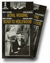 Фильм «The Road to Hollywood» смотреть онлайн фильм в хорошем качестве 1080p Фильм «The Road to Hollywood» смотреть онлайн фильм в хорошем качестве 1080p