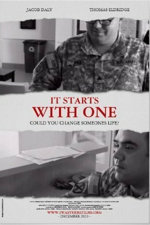 «It Starts with One» трейлер фильма в хорошем качестве 1080p «It Starts with One» трейлер фильма в хорошем качестве 1080p