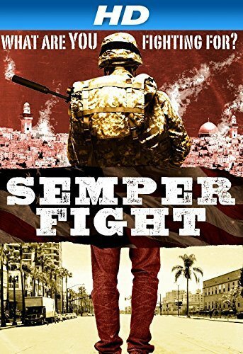 Фильм «Semper Fight» смотреть онлайн фильм в хорошем качестве 1080p Фильм «Semper Fight» смотреть онлайн фильм в хорошем качестве 1080p