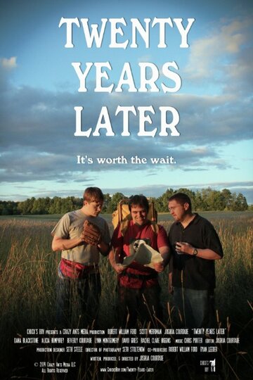 Фильм «Twenty Years Later» смотреть онлайн фильм в хорошем качестве 720p Фильм «Twenty Years Later» смотреть онлайн фильм в хорошем качестве 720p