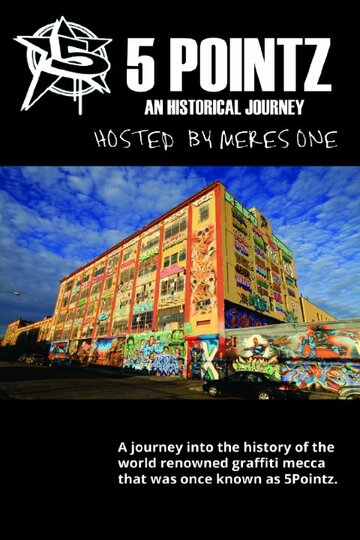 Фильм «5 Pointz: An Historical Journey» смотреть онлайн фильм в хорошем качестве 720p Фильм «5 Pointz: An Historical Journey» смотреть онлайн фильм в хорошем качестве 720p