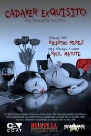 Фильм «Cadaver Exquisito» смотреть онлайн фильм в хорошем качестве 720p Фильм «Cadaver Exquisito» смотреть онлайн фильм в хорошем качестве 720p