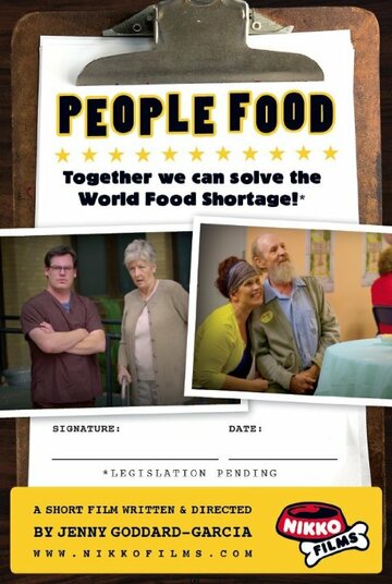 «People Food» кадры фильма в хорошем качестве «People Food» кадры фильма в хорошем качестве