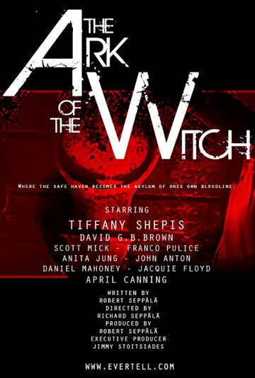 Фильм «The Ark of the Witch» смотреть онлайн фильм в хорошем качестве 1080p Фильм «The Ark of the Witch» смотреть онлайн фильм в хорошем качестве 1080p