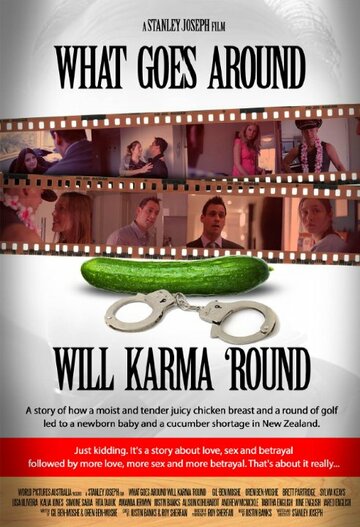 Фильм «What Goes Around Will Karma Round» смотреть онлайн фильм в хорошем качестве 720p Фильм «What Goes Around Will Karma Round» смотреть онлайн фильм в хорошем качестве 720p