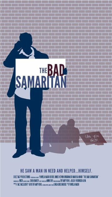 Фильм «The Bad Samaritan» смотреть онлайн фильм в хорошем качестве 720p Фильм «The Bad Samaritan» смотреть онлайн фильм в хорошем качестве 720p
