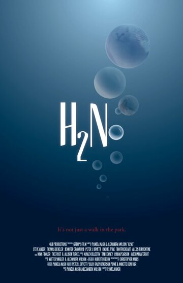 «H2No» трейлер фильма в хорошем качестве 1080p «H2No» трейлер фильма в хорошем качестве 1080p