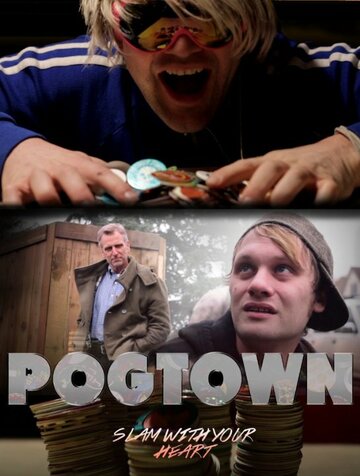 «Pogtown» трейлер фильма в хорошем качестве 1080p «Pogtown» трейлер фильма в хорошем качестве 1080p