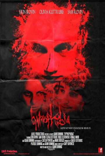 Фильм «Hypnophobia» смотреть онлайн фильм в хорошем качестве 1080p Фильм «Hypnophobia» смотреть онлайн фильм в хорошем качестве 1080p