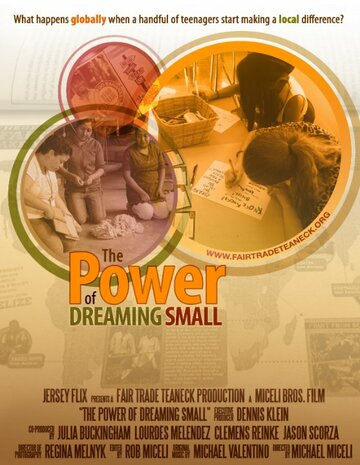 «The Power of Dreaming Small» кадры фильма в хорошем качестве «The Power of Dreaming Small» кадры фильма в хорошем качестве
