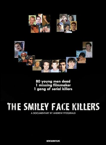 Фильм «The Smiley Face Killers» смотреть онлайн фильм в хорошем качестве 1080p Фильм «The Smiley Face Killers» смотреть онлайн фильм в хорошем качестве 1080p