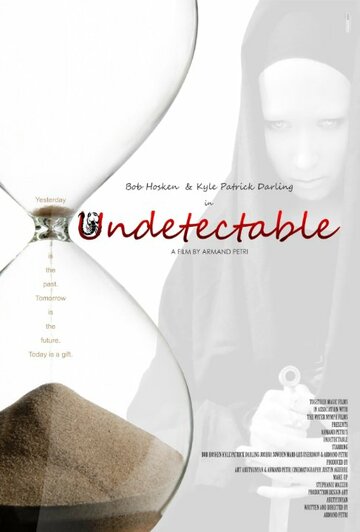 Фильм «Undetectable» смотреть онлайн фильм в хорошем качестве 720p Фильм «Undetectable» смотреть онлайн фильм в хорошем качестве 720p