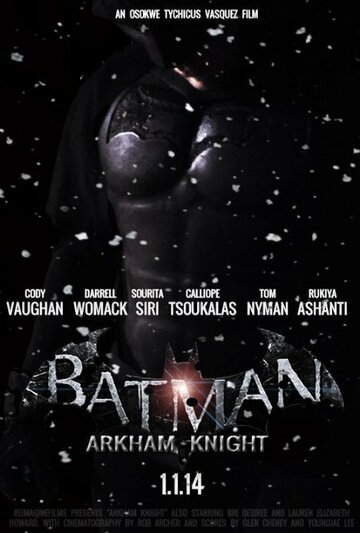 Фильм «Бэтмен: Рыцарь Аркхэма» смотреть онлайн фильм в хорошем качестве 1080p Фильм «Бэтмен: Рыцарь Аркхэма» смотреть онлайн фильм в хорошем качестве 1080p