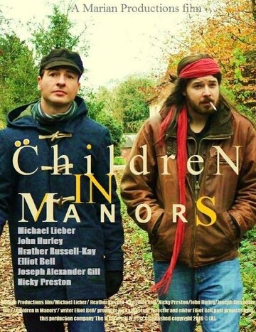 Фильм «Children in Manors» смотреть онлайн фильм в хорошем качестве 1080p Фильм «Children in Manors» смотреть онлайн фильм в хорошем качестве 1080p