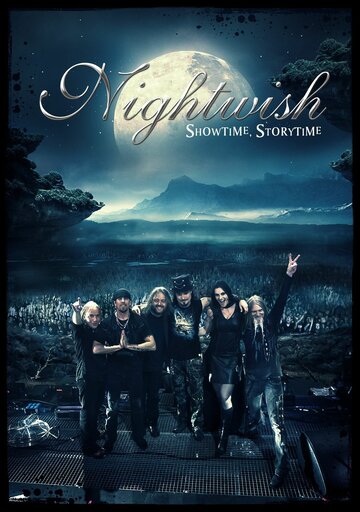 Фильм «Nightwish: Showtime, Storytime» смотреть онлайн фильм в хорошем качестве 720p Фильм «Nightwish: Showtime, Storytime» смотреть онлайн фильм в хорошем качестве 720p