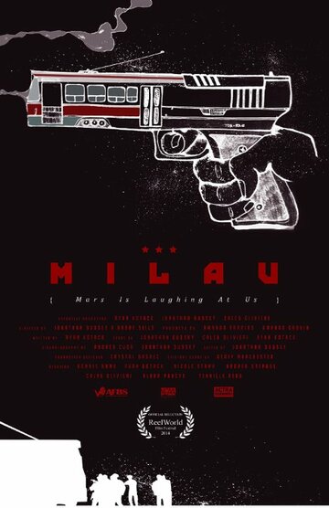 Фильм «Mars Is Laughing at Us» смотреть онлайн фильм в хорошем качестве 1080p Фильм «Mars Is Laughing at Us» смотреть онлайн фильм в хорошем качестве 1080p