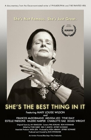 Фильм «She's The Best Thing In It» скачать бесплатно в хорошем качестве без регистрации и смс 1080p Фильм «She's The Best Thing In It» скачать бесплатно в хорошем качестве без регистрации и смс 1080p