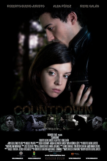 Фильм «Countdown: Cuenta Atrás» смотреть онлайн фильм в хорошем качестве 1080p Фильм «Countdown: Cuenta Atrás» смотреть онлайн фильм в хорошем качестве 1080p
