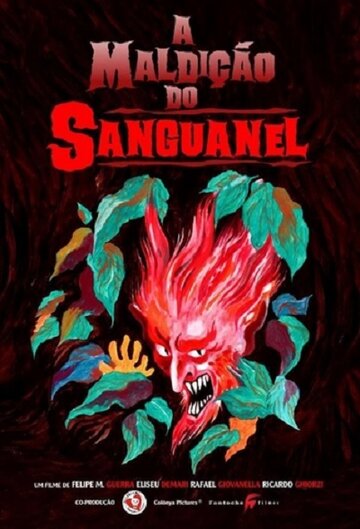 Фильм «A Maldição do Sanguanel» смотреть онлайн фильм в хорошем качестве 1080p Фильм «A Maldição do Sanguanel» смотреть онлайн фильм в хорошем качестве 1080p