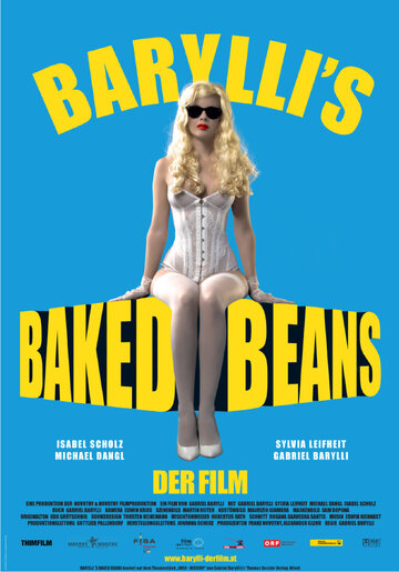 Фильм «Baryllis Baked Beans» смотреть онлайн фильм в хорошем качестве 1080p Фильм «Baryllis Baked Beans» смотреть онлайн фильм в хорошем качестве 1080p