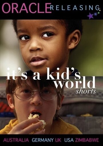 Фильм «It's a Kid's World» смотреть онлайн фильм в хорошем качестве 1080p Фильм «It's a Kid's World» смотреть онлайн фильм в хорошем качестве 1080p
