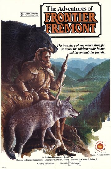 Фильм «The Adventures of Frontier Fremont» смотреть онлайн фильм в хорошем качестве 720p Фильм «The Adventures of Frontier Fremont» смотреть онлайн фильм в хорошем качестве 720p