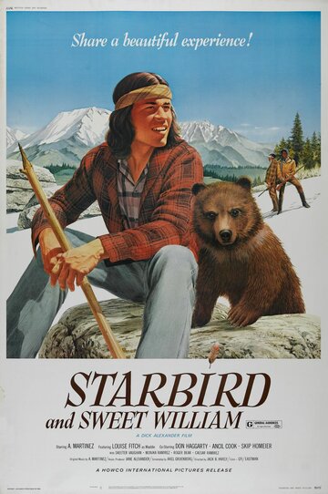 Фильм «Starbird and Sweet William» смотреть онлайн фильм в хорошем качестве 720p Фильм «Starbird and Sweet William» смотреть онлайн фильм в хорошем качестве 720p