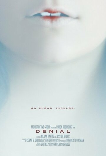 «Denial» трейлер фильма в хорошем качестве 1080p «Denial» трейлер фильма в хорошем качестве 1080p